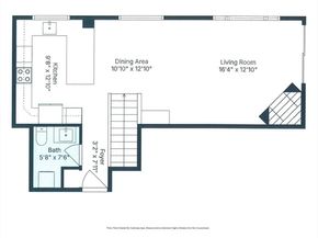 332 Franklin Street 702, Cambridge MA 02139