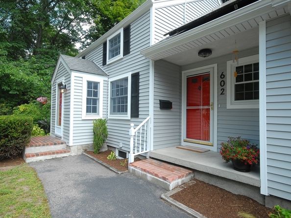 602 Potter Rd, Framingham MA 01701