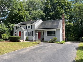 602 Potter Rd