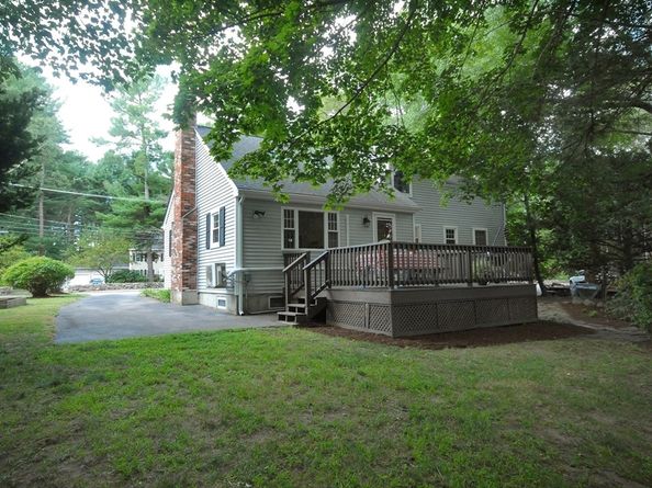 602 Potter Rd, Framingham MA 01701