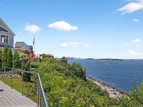 57 Harborview Rd, Hull MA 02045
