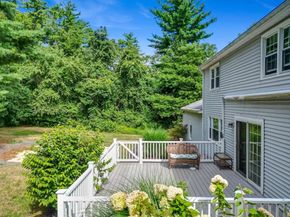 29 Old Powder House Road, Lakeville MA 02347