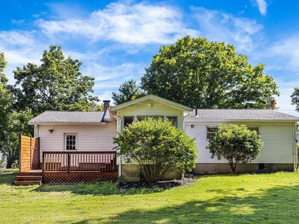 53 Cochato Park, Randolph MA 02368