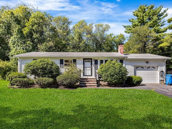 53 Cochato Park, Randolph MA 02368