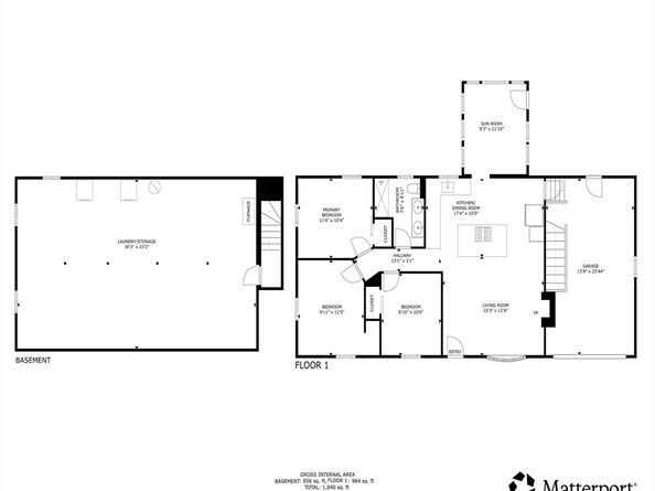 53 Cochato Park, Randolph MA 02368