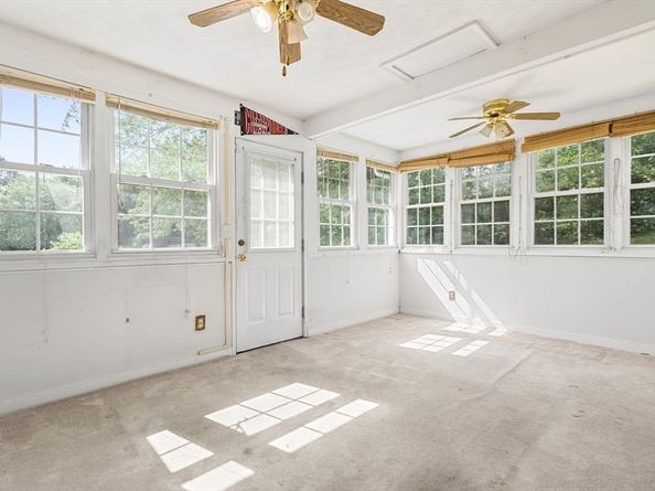 11 Rogers Cir, Braintree MA 02184