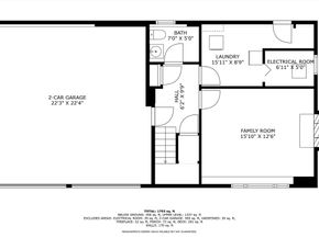 11 Rogers Cir, Braintree MA 02184