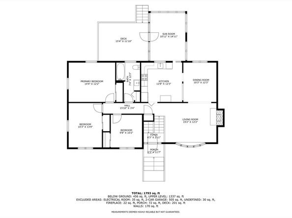 11 Rogers Cir, Braintree MA 02184