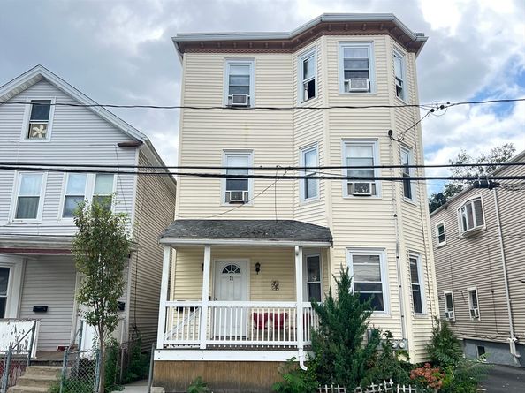 78 Addison St. B, Chelsea MA 02150