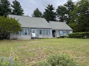 164 Greene St, Hopedale MA 01747