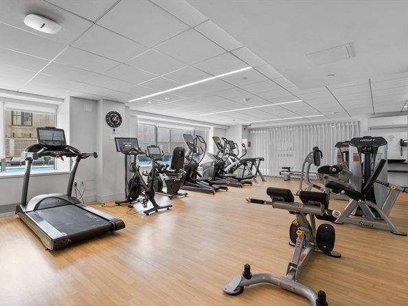 151 Tremont St 6H, Boston MA 02111