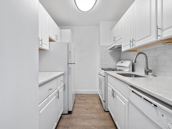 151 Tremont St 6H, Boston MA 02111