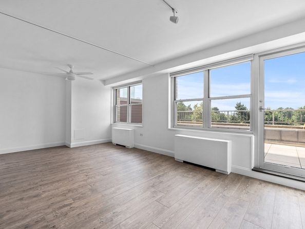 151 Tremont St 6H, Boston MA 02111