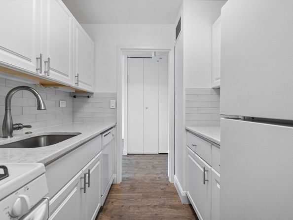 151 Tremont St 6H, Boston MA 02111