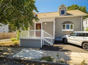 23-25 Richardson St, Malden MA 02148