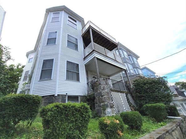 133 Bellingham Ave 3, Revere MA 02151