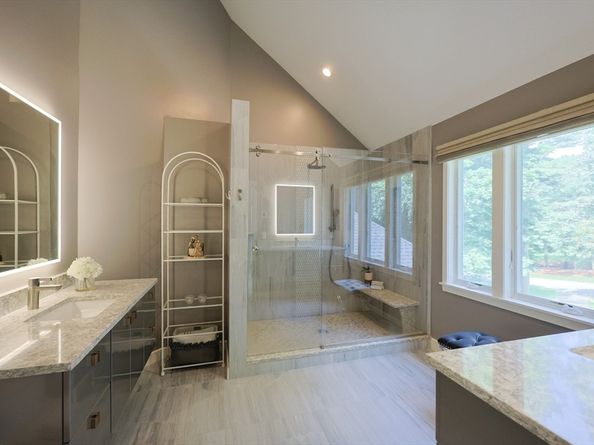 35 Woodstone Road, Northborough MA 01532