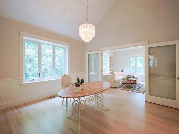 35 Woodstone Road, Northborough MA 01532