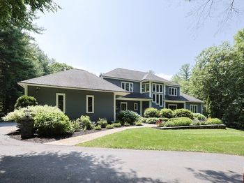 35 Woodstone Road