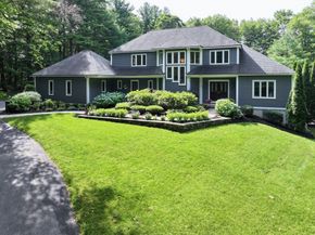 35 Woodstone Road, Northborough MA 01532