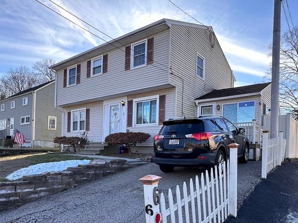 6 Hillside Ave, Webster MA 01570