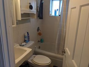 35 Homer Ave 7, Cambridge MA 02138