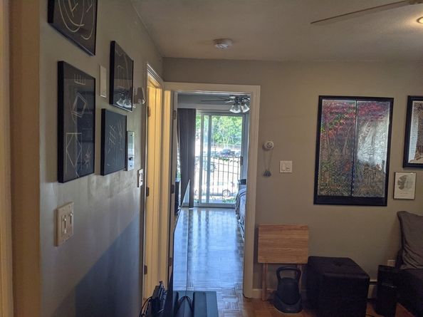 35 Homer Ave 7, Cambridge MA 02138