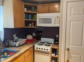 35 Homer Ave 7, Cambridge MA 02138