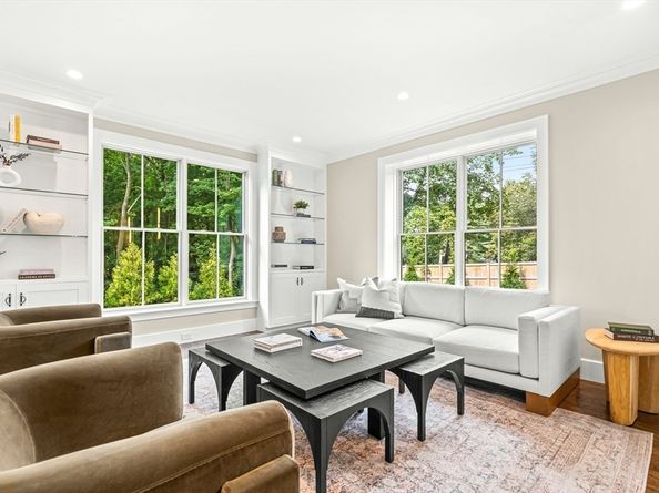 1780 Central Ave, Needham MA 02492