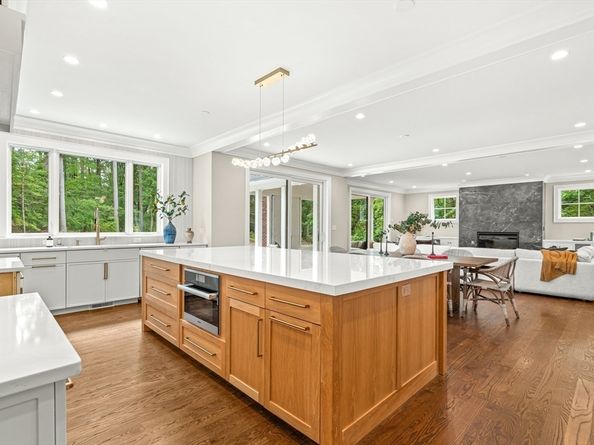 1780 Central Ave, Needham MA 02492