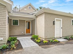 1780 Central Ave, Needham MA 02492