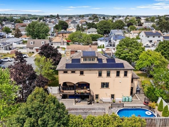78 Festa Rd, Revere MA 02151