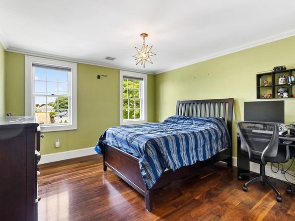 78 Festa Rd, Revere MA 02151