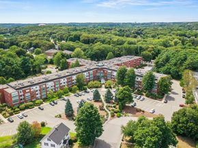 267 Place Lane 267, Woburn MA 01801