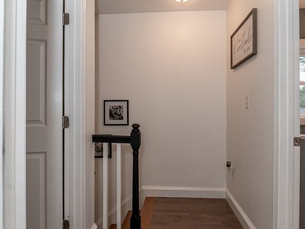 27 Doreen Way, Carver MA 02330