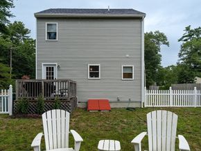 27 Doreen Way, Carver MA 02330