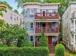 81 Child Street 3, Boston MA 02130