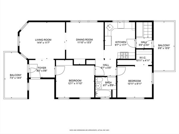 81 Child Street 3, Boston MA 02130