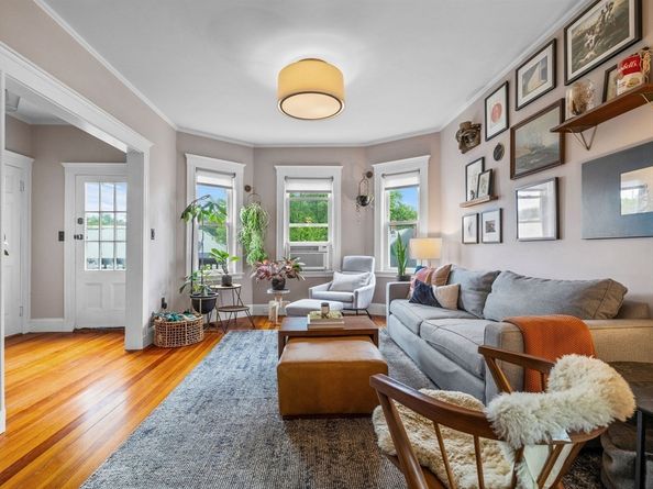 81 Child Street 3, Boston MA 02130