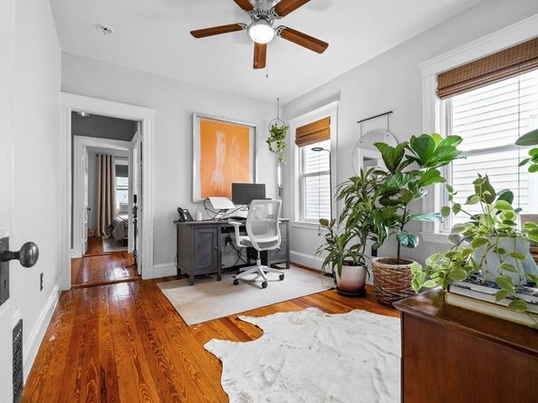 81 Child Street 3, Boston MA 02130