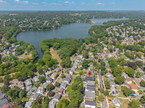 40 Pitcher Ave 40, Medford MA 02155