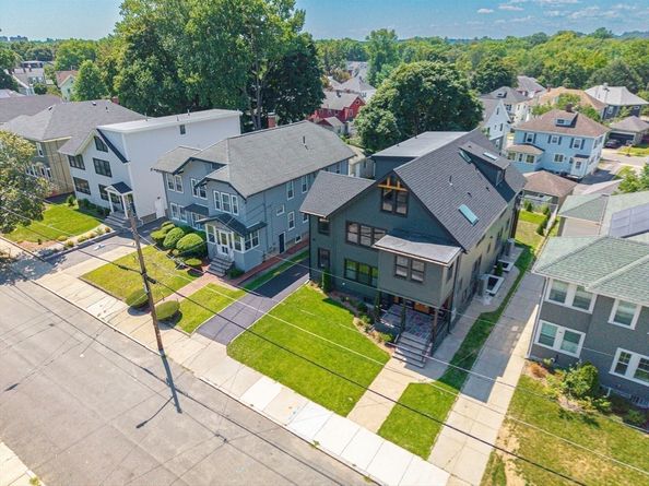40 Pitcher Ave 40, Medford MA 02155