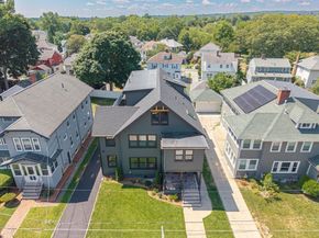 40 Pitcher Ave 40, Medford MA 02155