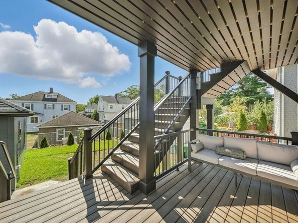 40 Pitcher Ave 40, Medford MA 02155