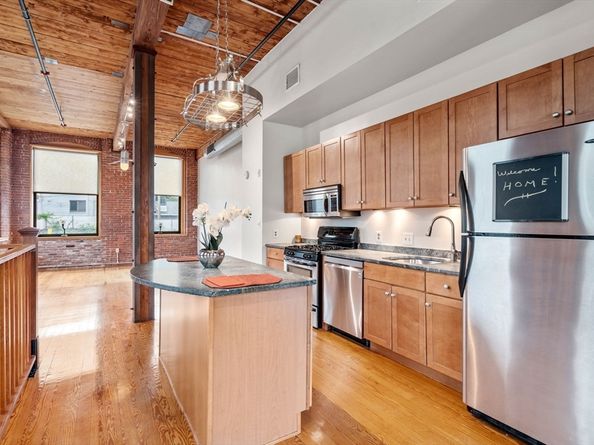 1 Envelope Ter 116, Worcester MA 01604