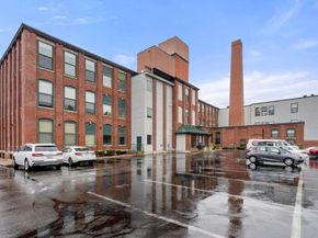 1 Envelope Ter 116, Worcester MA 01604
