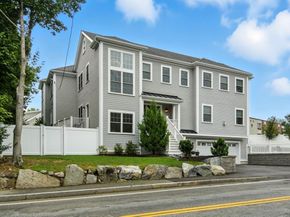 248 Webster St 248, Needham MA 02494