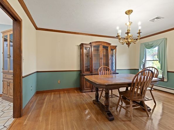 93 Brewster Dr, Norwood MA 02062