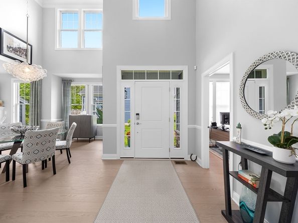 10 Benjamin Ln 10, Scituate MA 02066