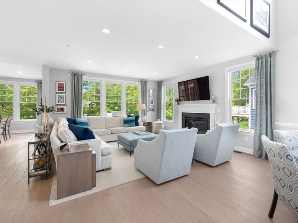 10 Benjamin Ln 10, Scituate MA 02066